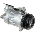 Omega Compressor 6SAS14C PV5 12V 20-20775