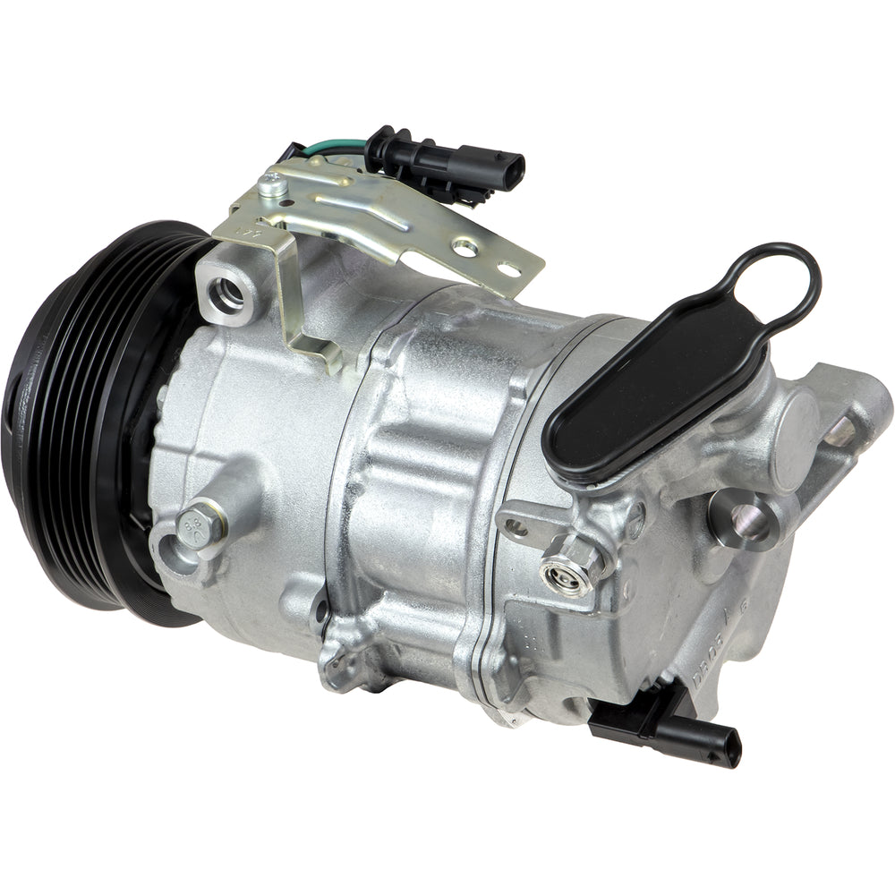 Omega Compressor 6SAS14C PV5 12V 20-20775