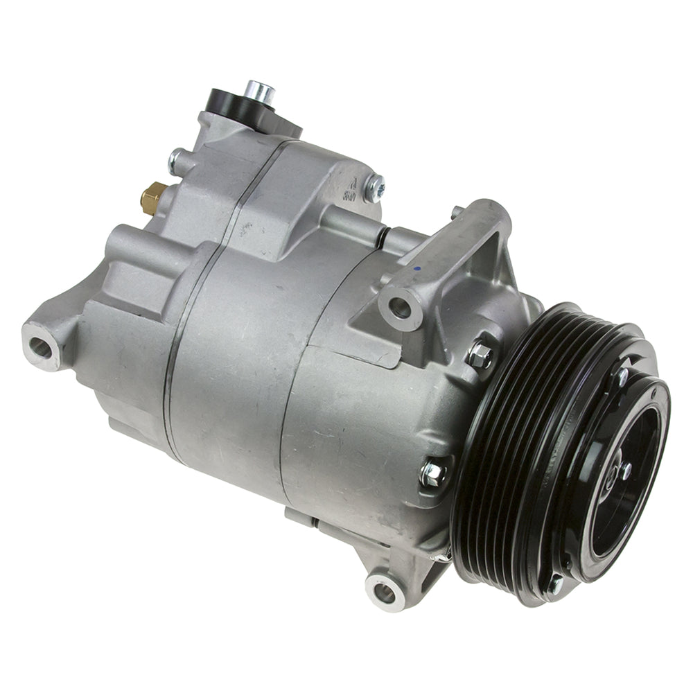 Omega Compressor Cvc PV6 12V 20-20776-AM