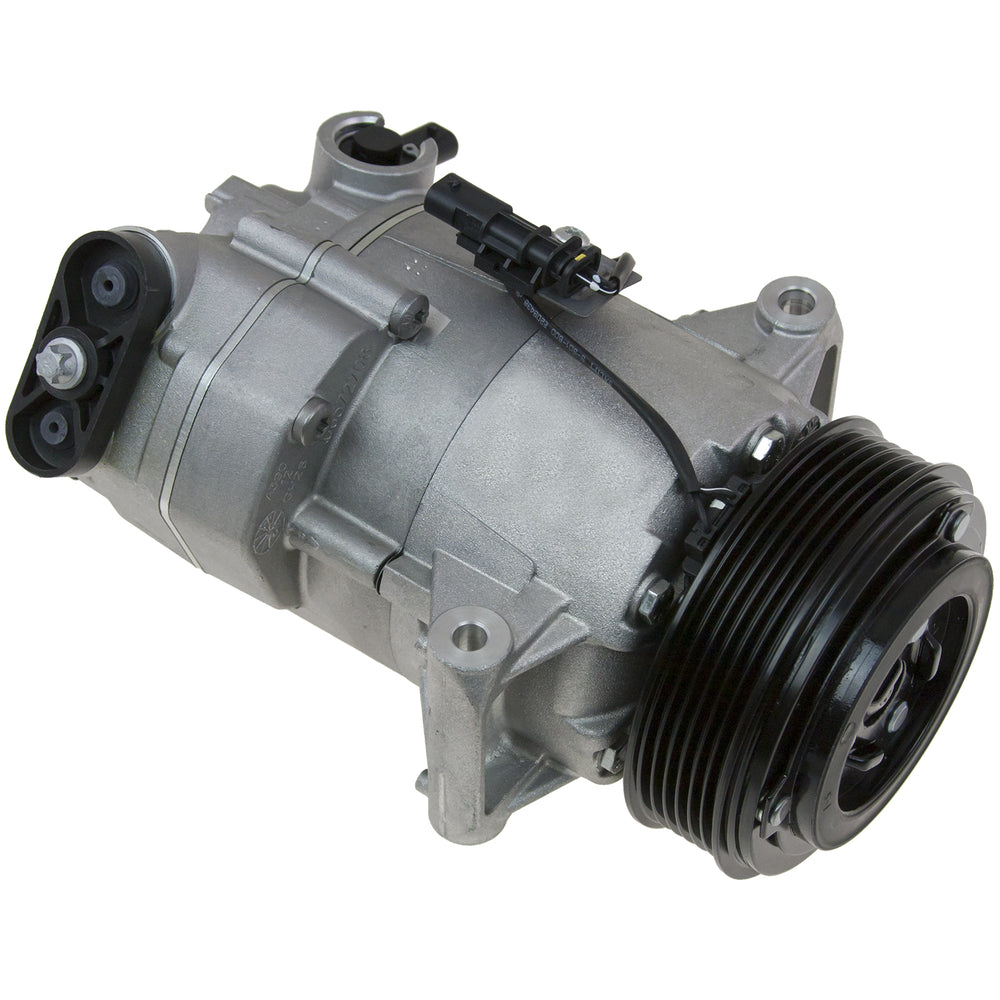 Omega Compressor Cvc PV6 12V 20-20776