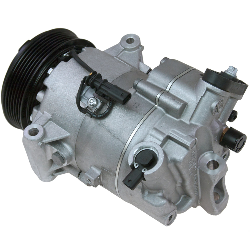 Omega Compressor Cvc PV6 12V 20-20776