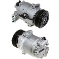 Omega Compressor Cvc PV5 109mm 12V 20-20777-AM