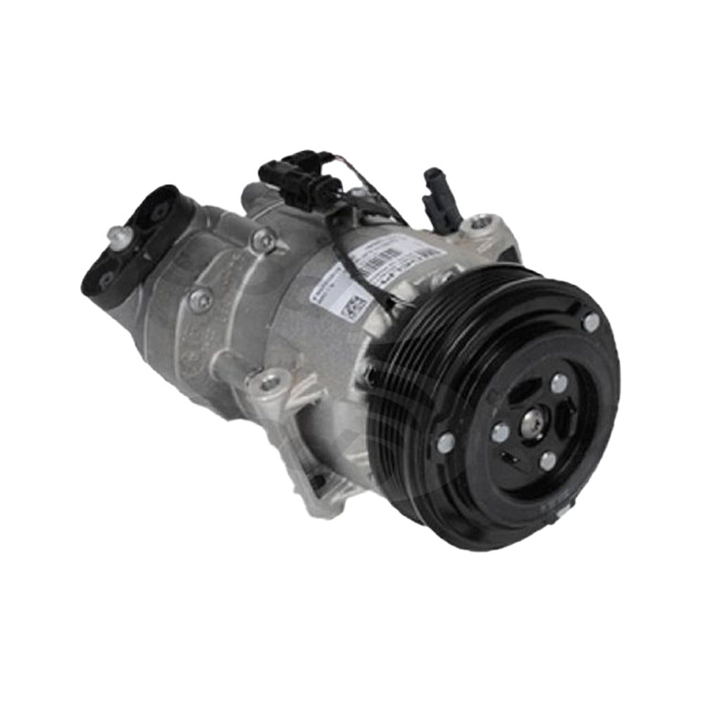 Omega Compressor Cvc PV5 12V 20-20777