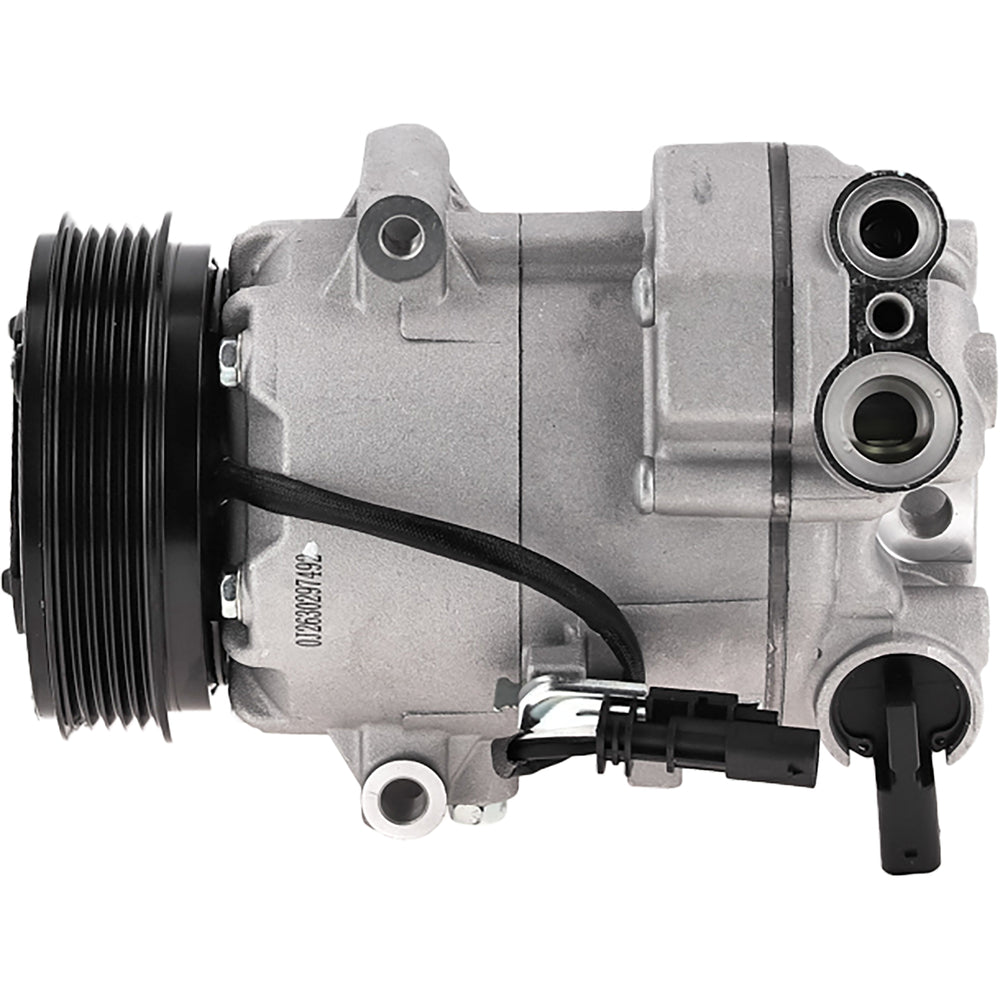 Omega Compressor Cvc PV5 12V 20-20777
