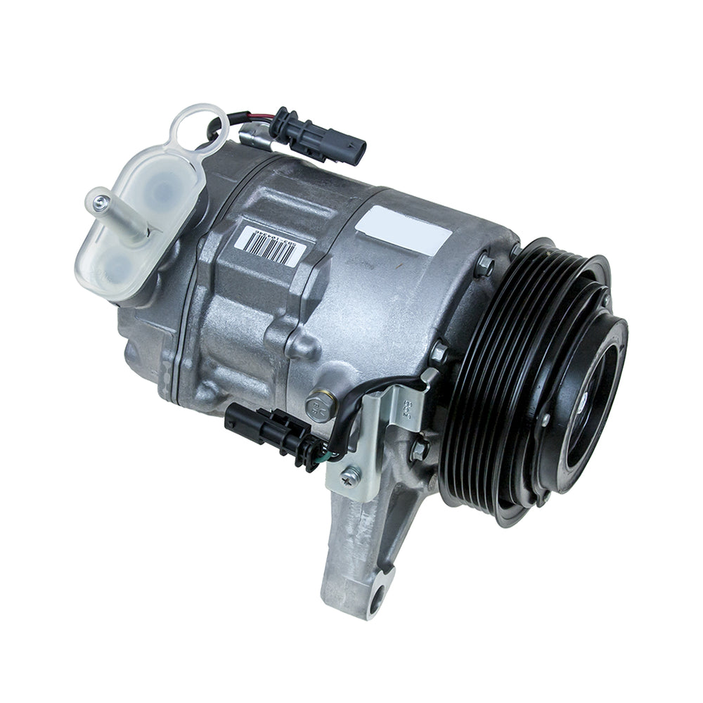 Omega Compressor 7SBH17H 12V 20-20778-AM