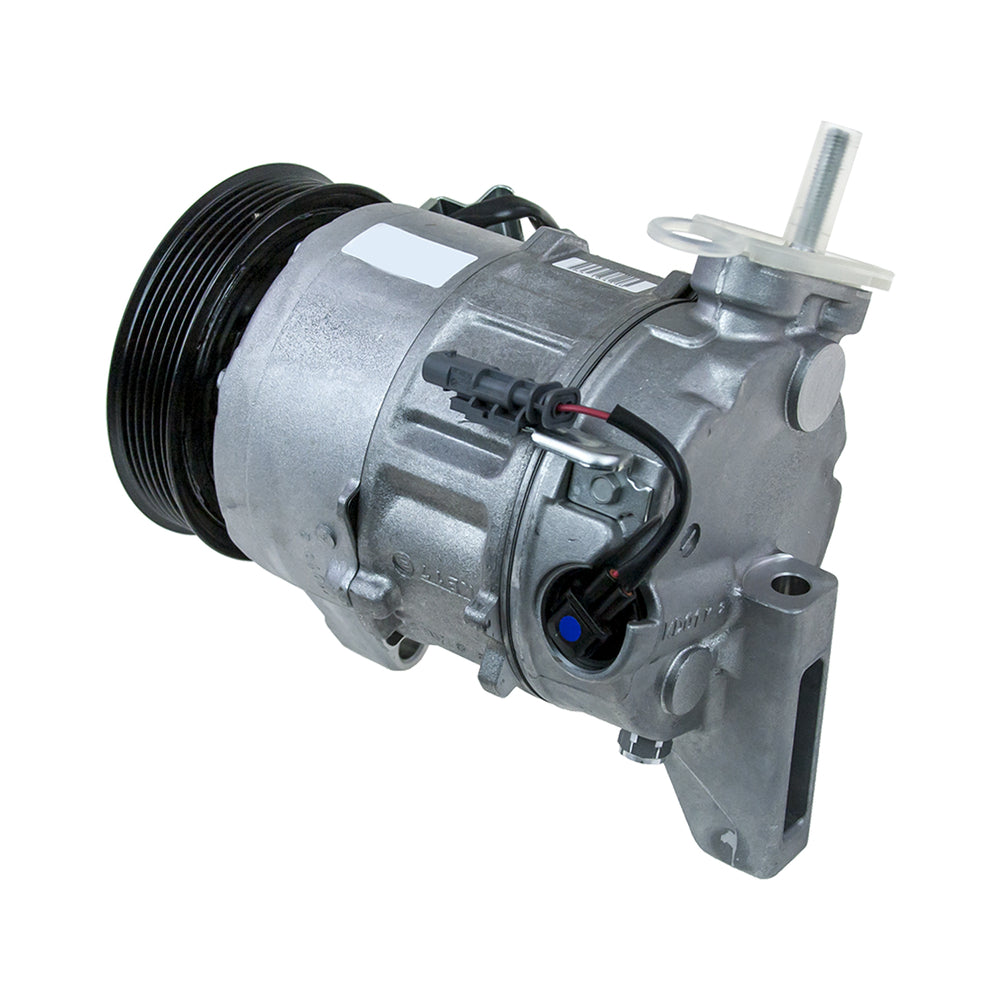 Omega Compressor 7SBH17H 12V 20-20778-AM