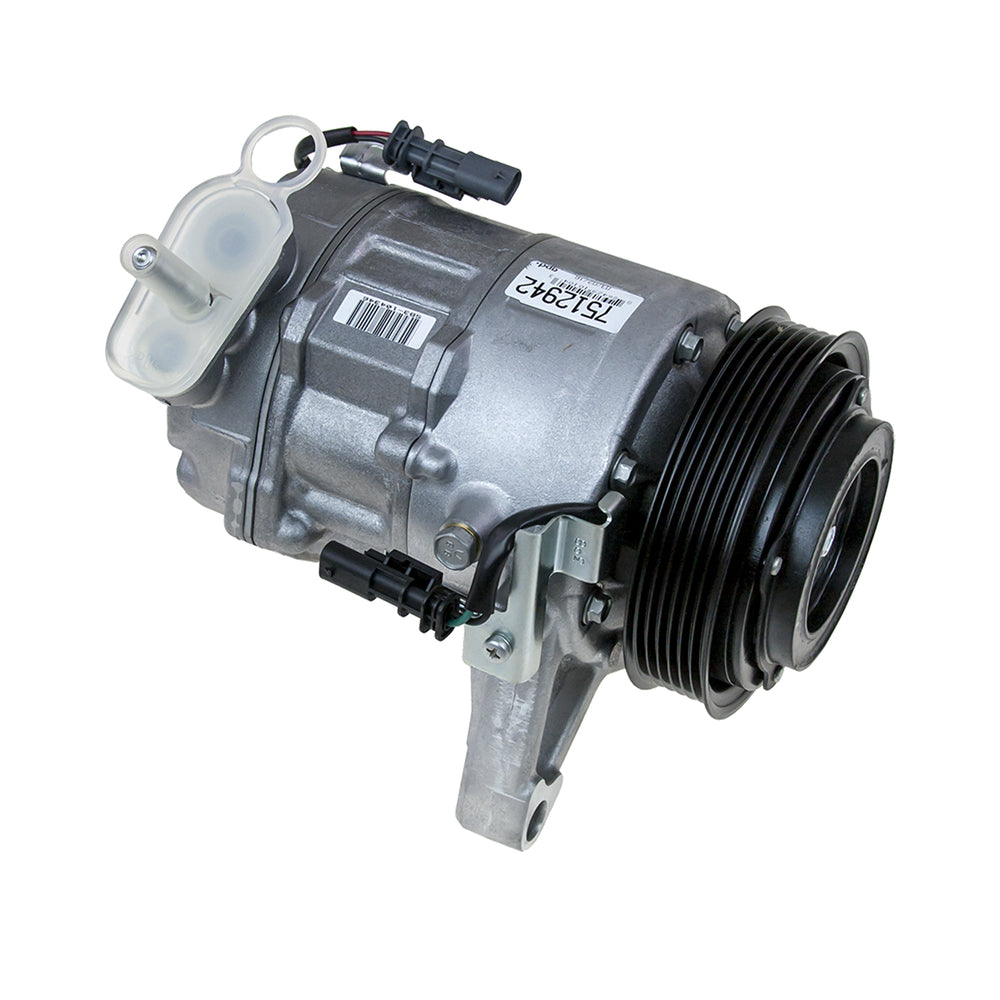 Omega Compressor 7SBH17H PV6 12V 20-20778