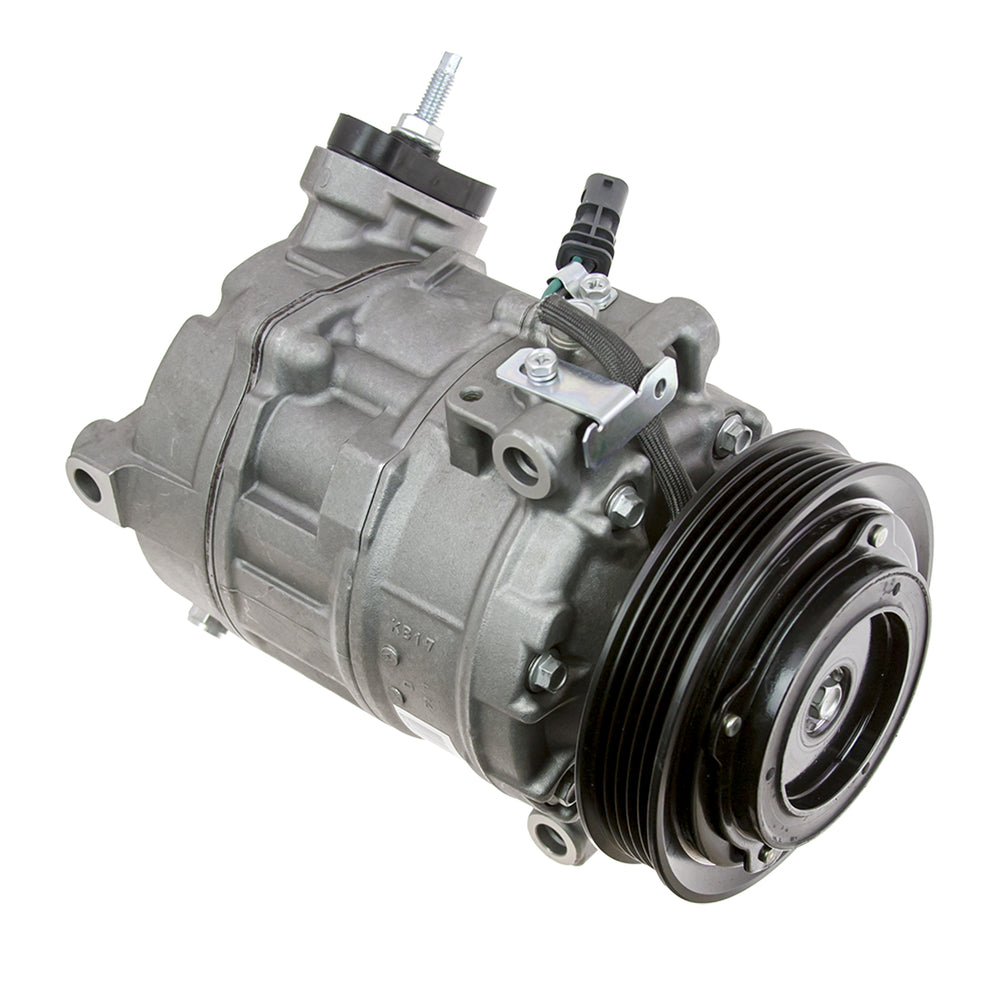 Omega Compressor 7SBH17C PV5 12V 20-20779-AM
