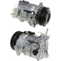 Omega Compressor 7SBH17C PV5 12V 20-20779
