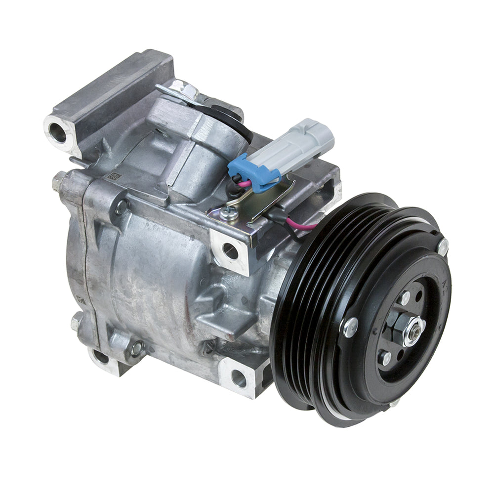 Omega Compressor QS90 PV4 12V 20-20780