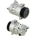 Omega Compressor PV6 12V 08-09 Pont G8 3.6L 20-20781
