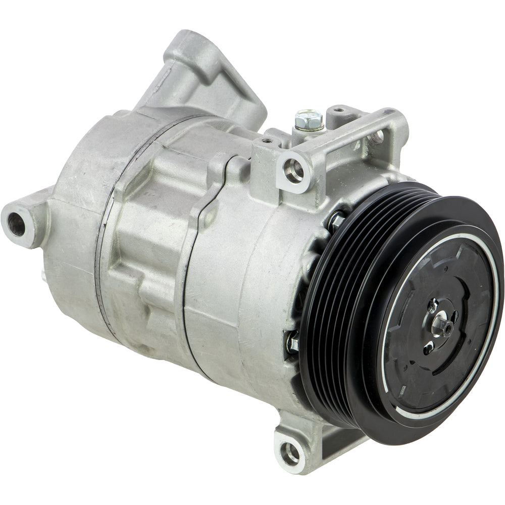 Omega Compressor PV6 12V 08-09 Pont G8 3.6L 20-20781