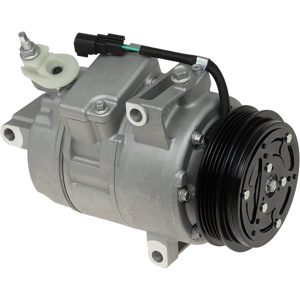 Omega Compressor 7SBH17C PV4 110mm 20-20783-AM