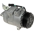 Omega Compressor 7SBH17C PV4 110mm 20-20783-AM