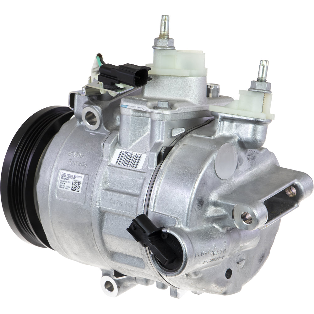 Omega Compressor 7SBH17C PV4 20-20783