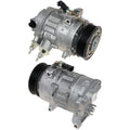 Omega Compressor 7SBH17C: PV6 20-20784