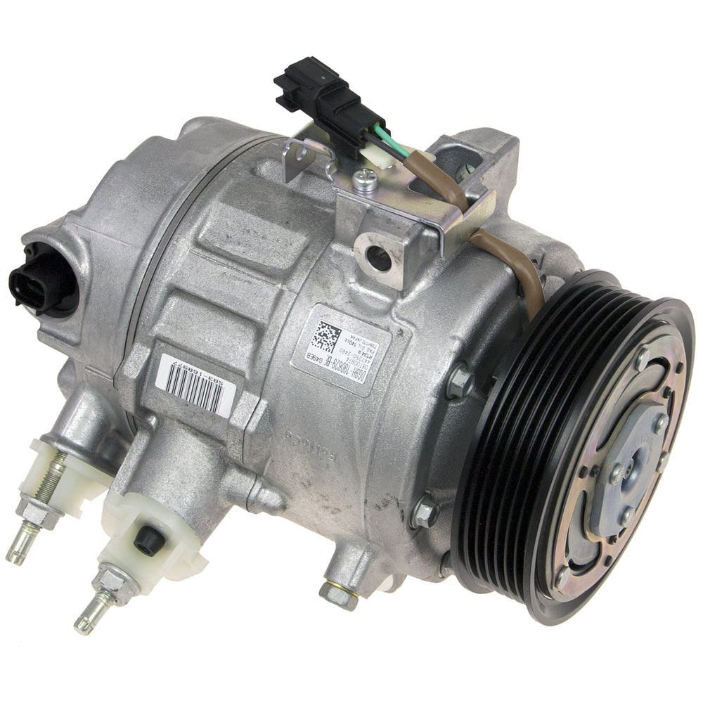 Omega Compressor 7SBH17C: PV6 20-20784