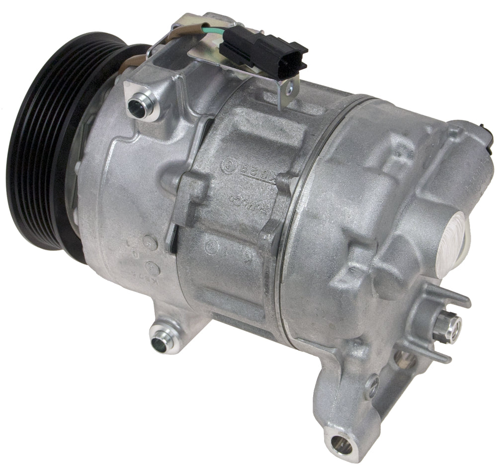 Omega Compressor 7SBH17C: PV6 20-20784