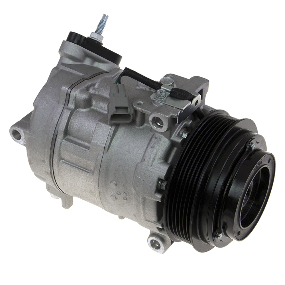 Omega Compressor 7SBH17C PV6 20-20785-AM