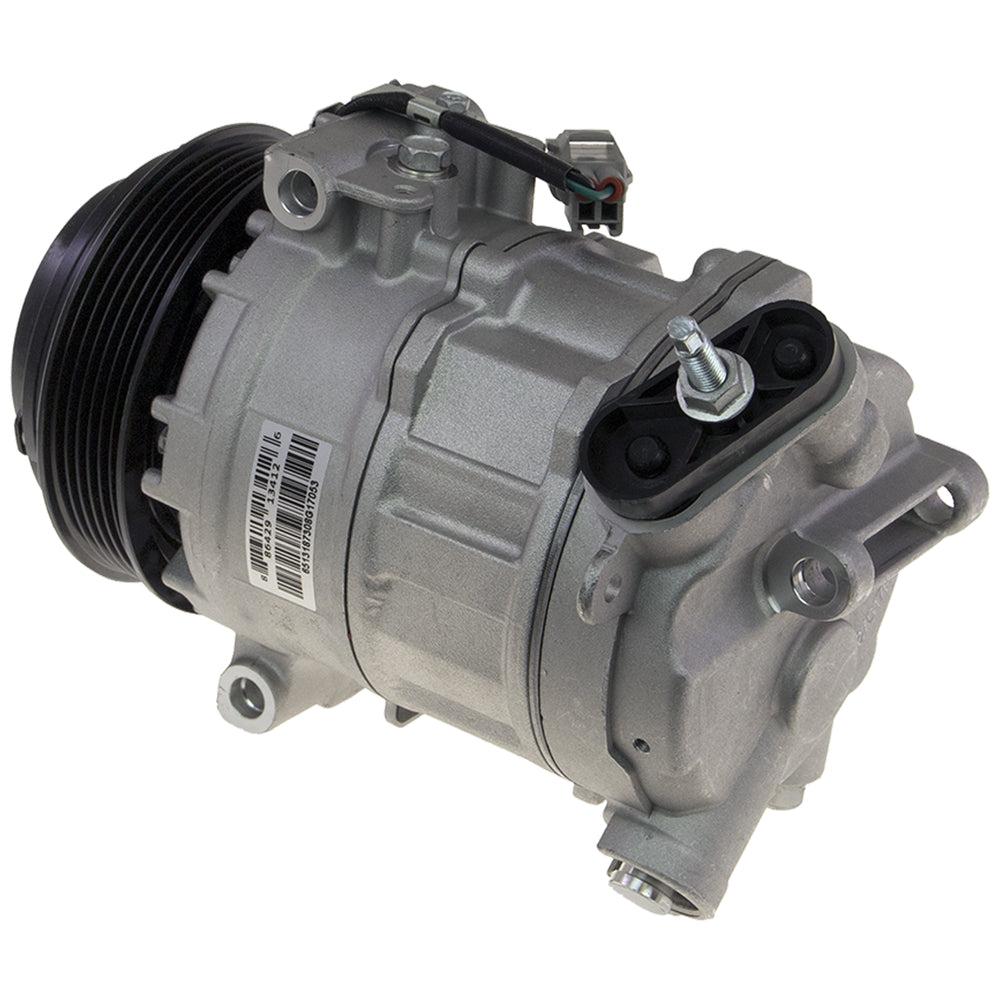 Omega Compressor 7SBH17C PV6 20-20785-AM