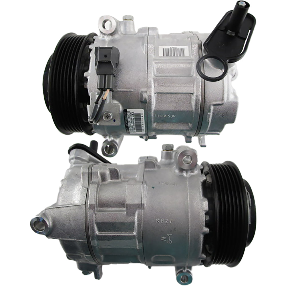 Omega Compressor 7SBH17C PV6 20-20785