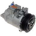 Omega Compressor 7SBH17C PV6 20-20786-AM