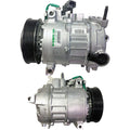 Omega Compressor 7SBH17C PV6 20-20786