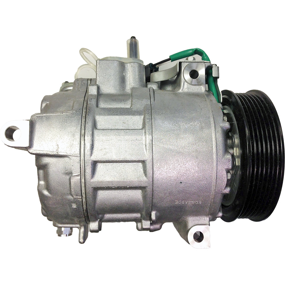 Omega Compressor 7SBH17C PV6 20-20786