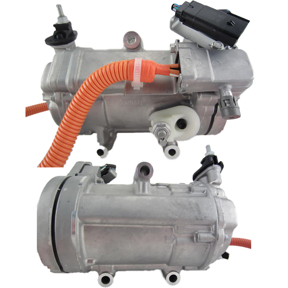 Omega Compressor 20-20788