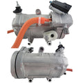 Omega Compressor 20-20788