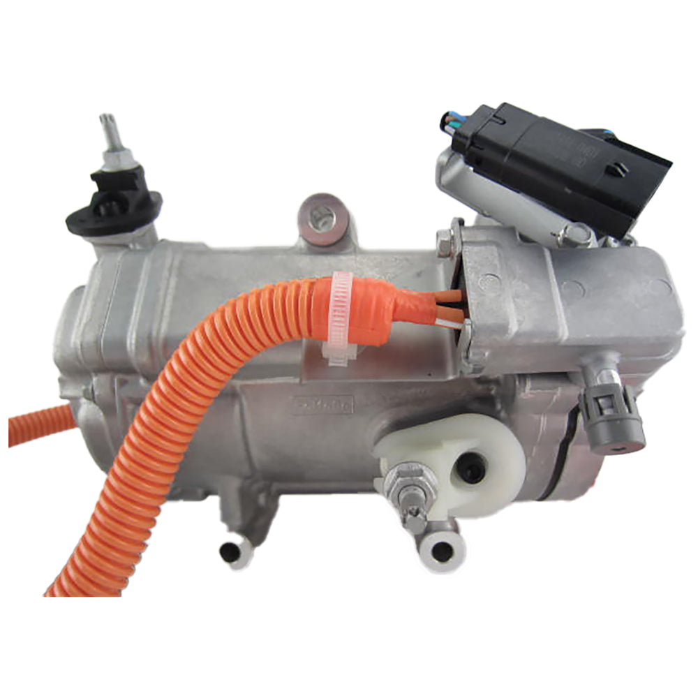 Omega Compressor 20-20788