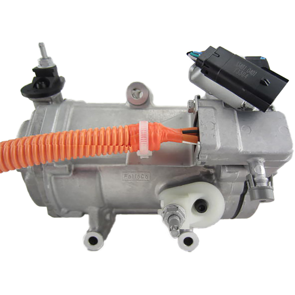 Omega Compressor Electric 20-20789