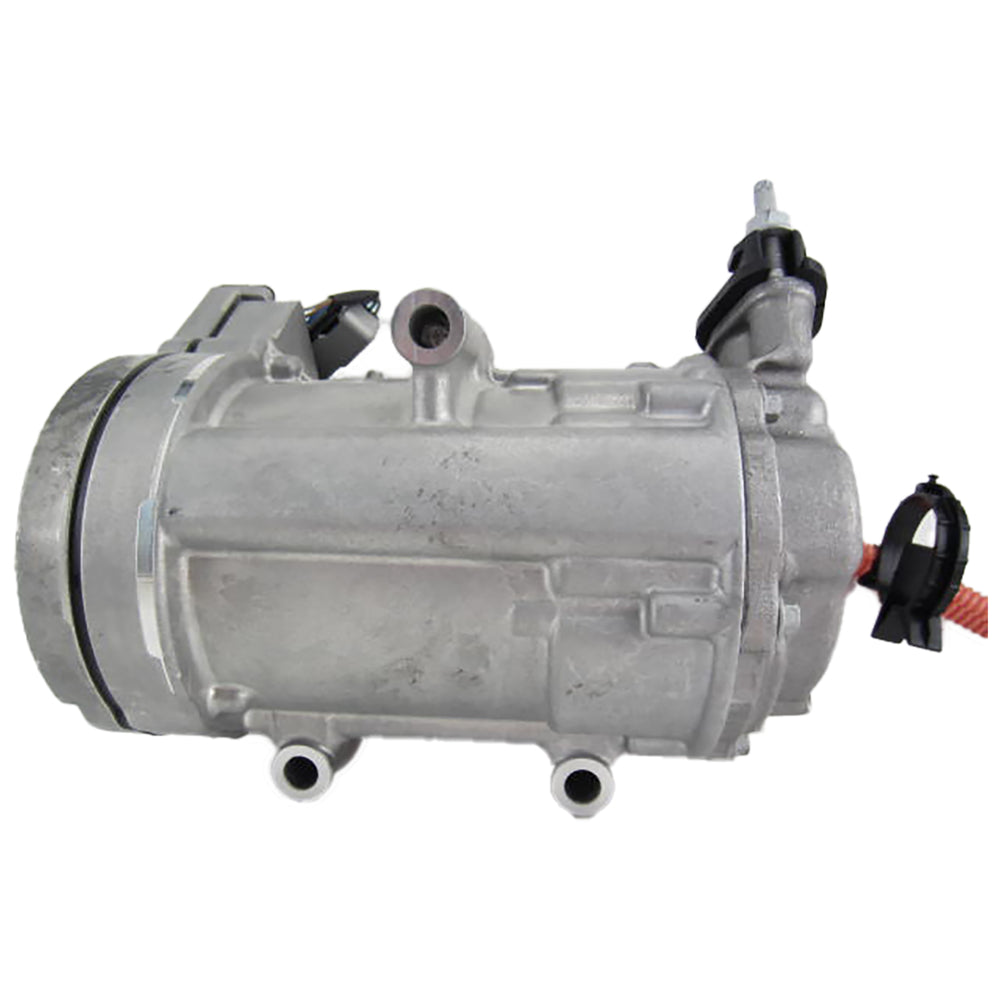 Omega Compressor Electric 20-20789