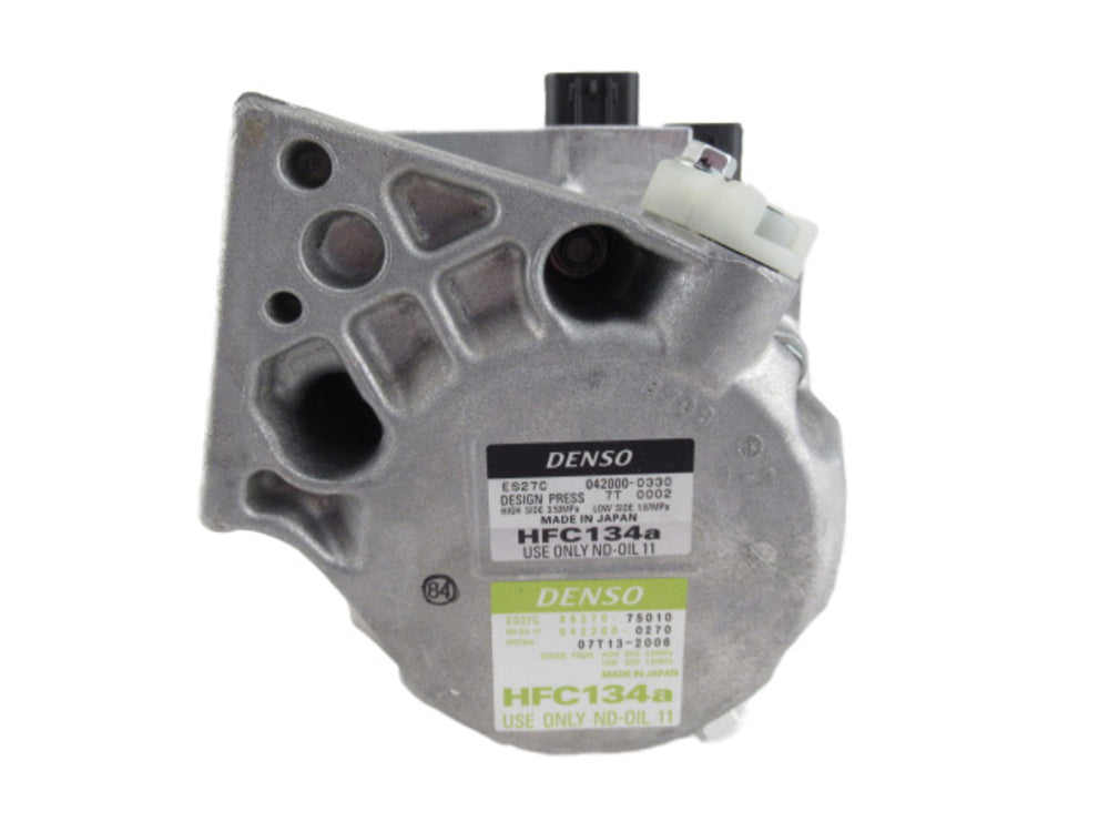 Omega Compressor Electric 20-20790