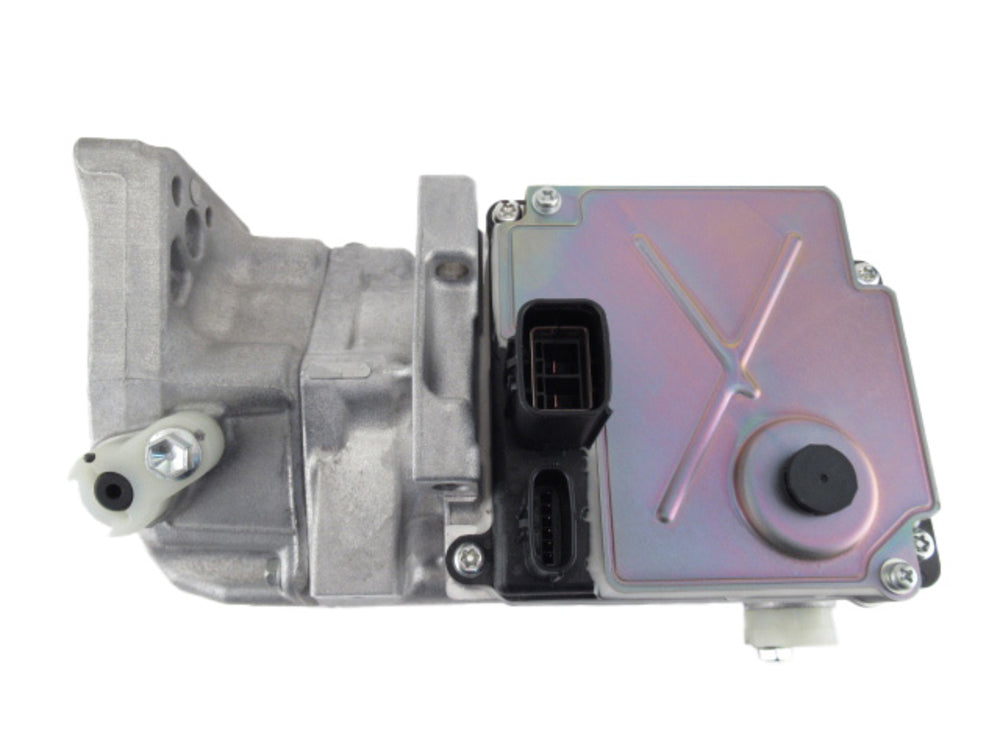 Omega Compressor Electric 20-20790