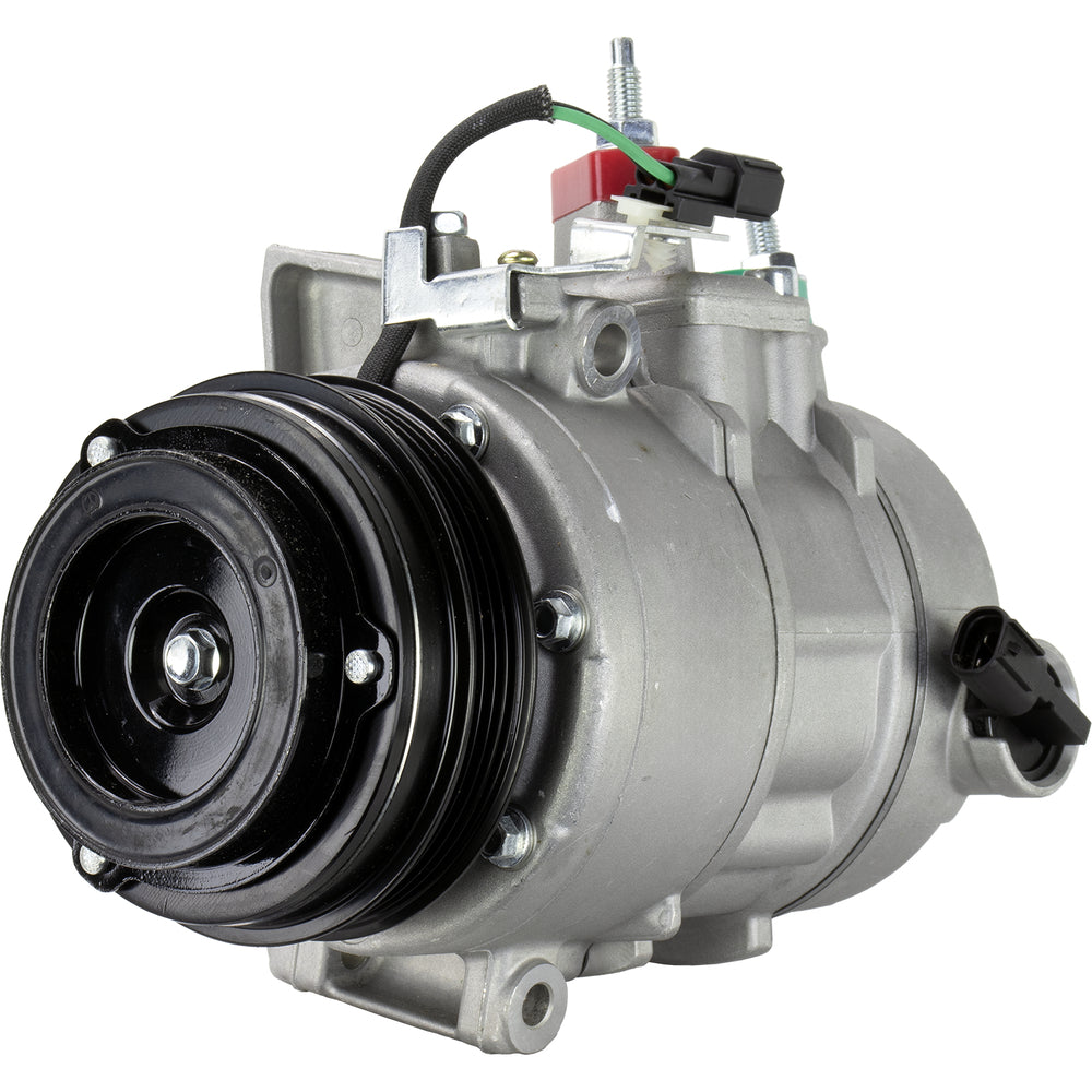 Omega Compressor 20-20792