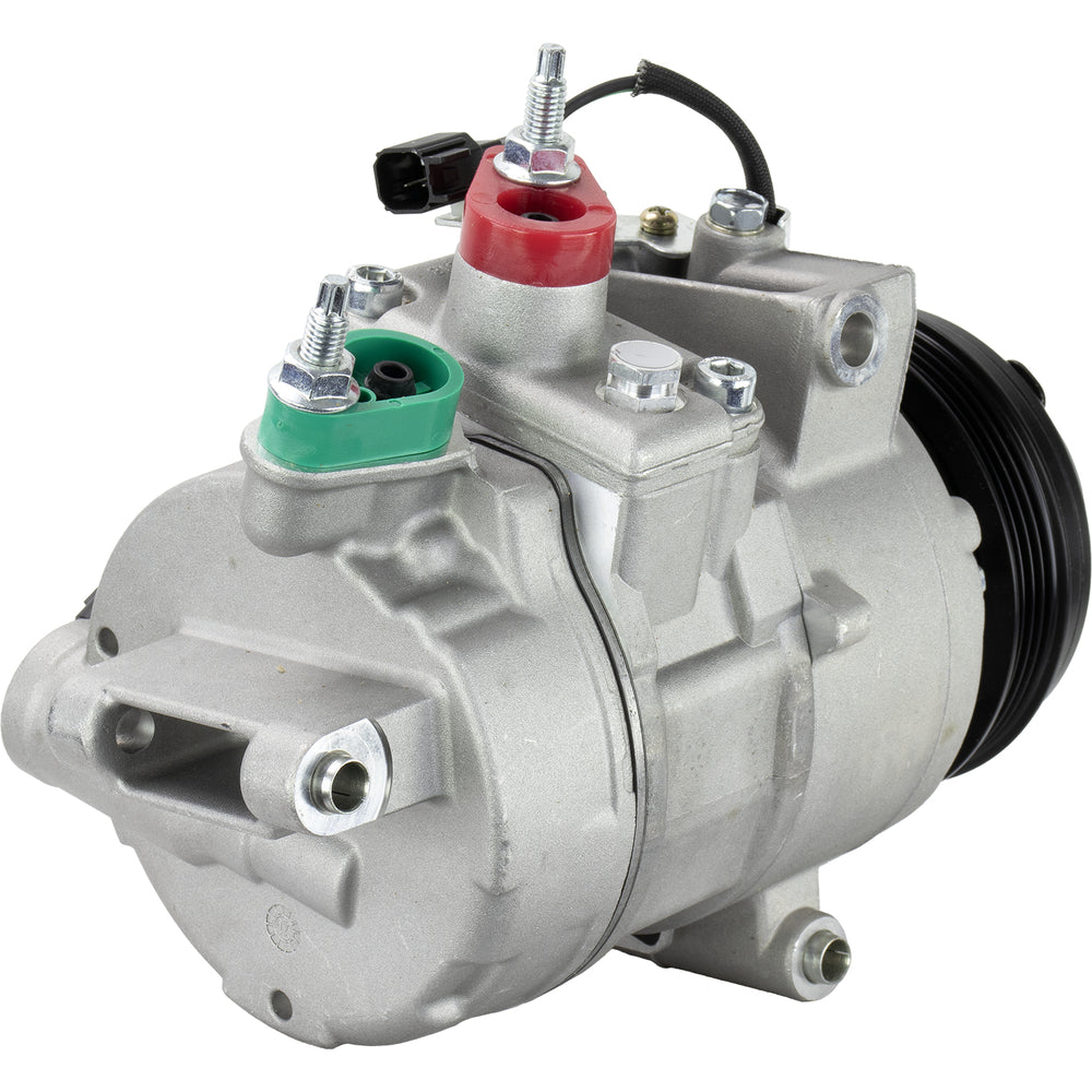 Omega Compressor 20-20792
