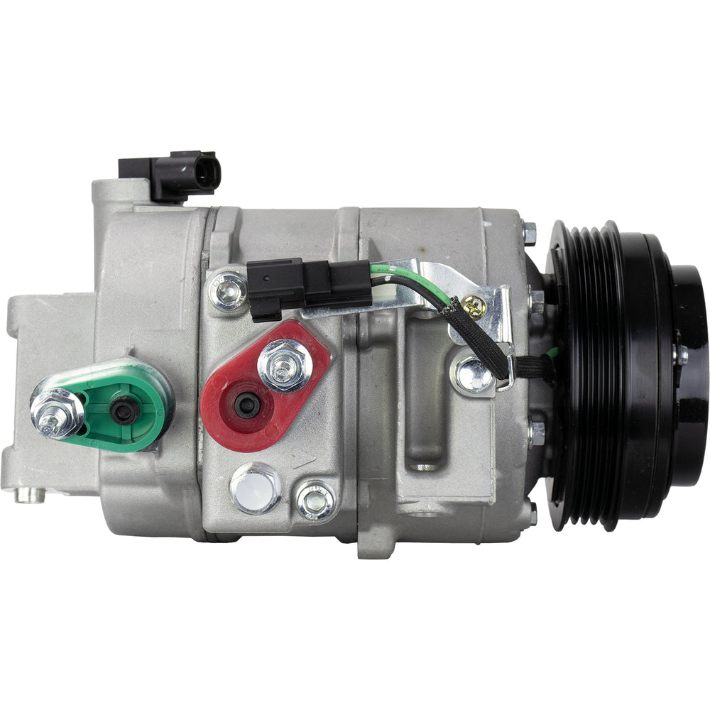 Omega Compressor 20-20792