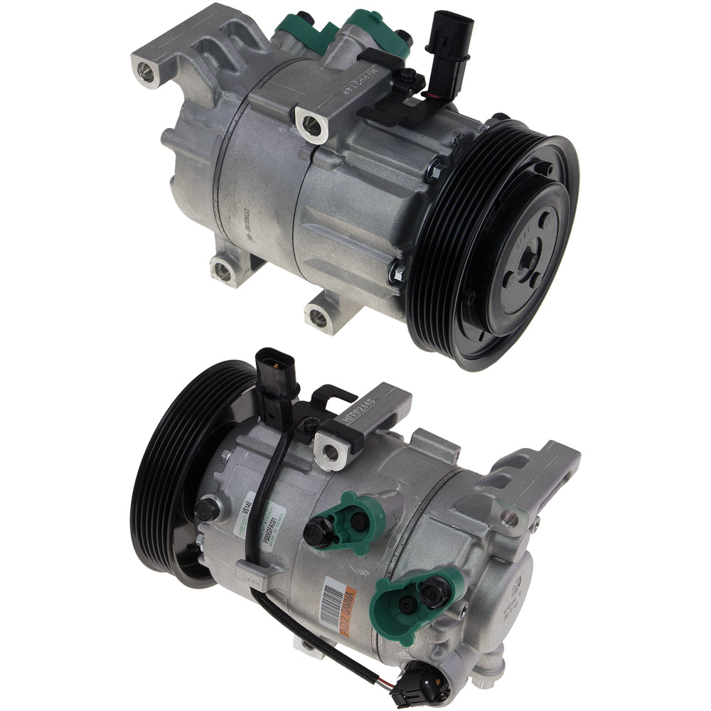 Omega Compressor 20-20793