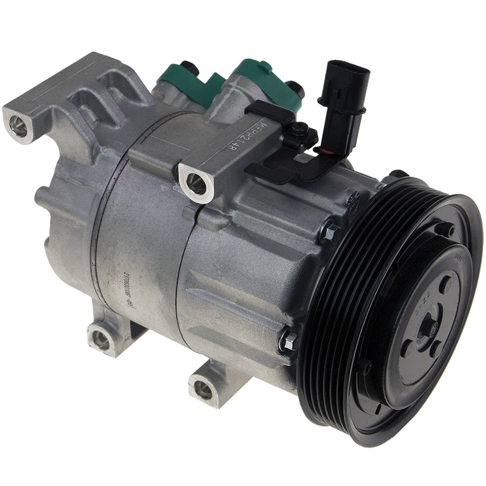 Omega Compressor 20-20793