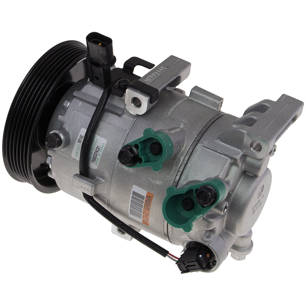 Omega Compressor 20-20793
