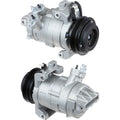 Omega Compressor DKS20DT PV4 20-20794
