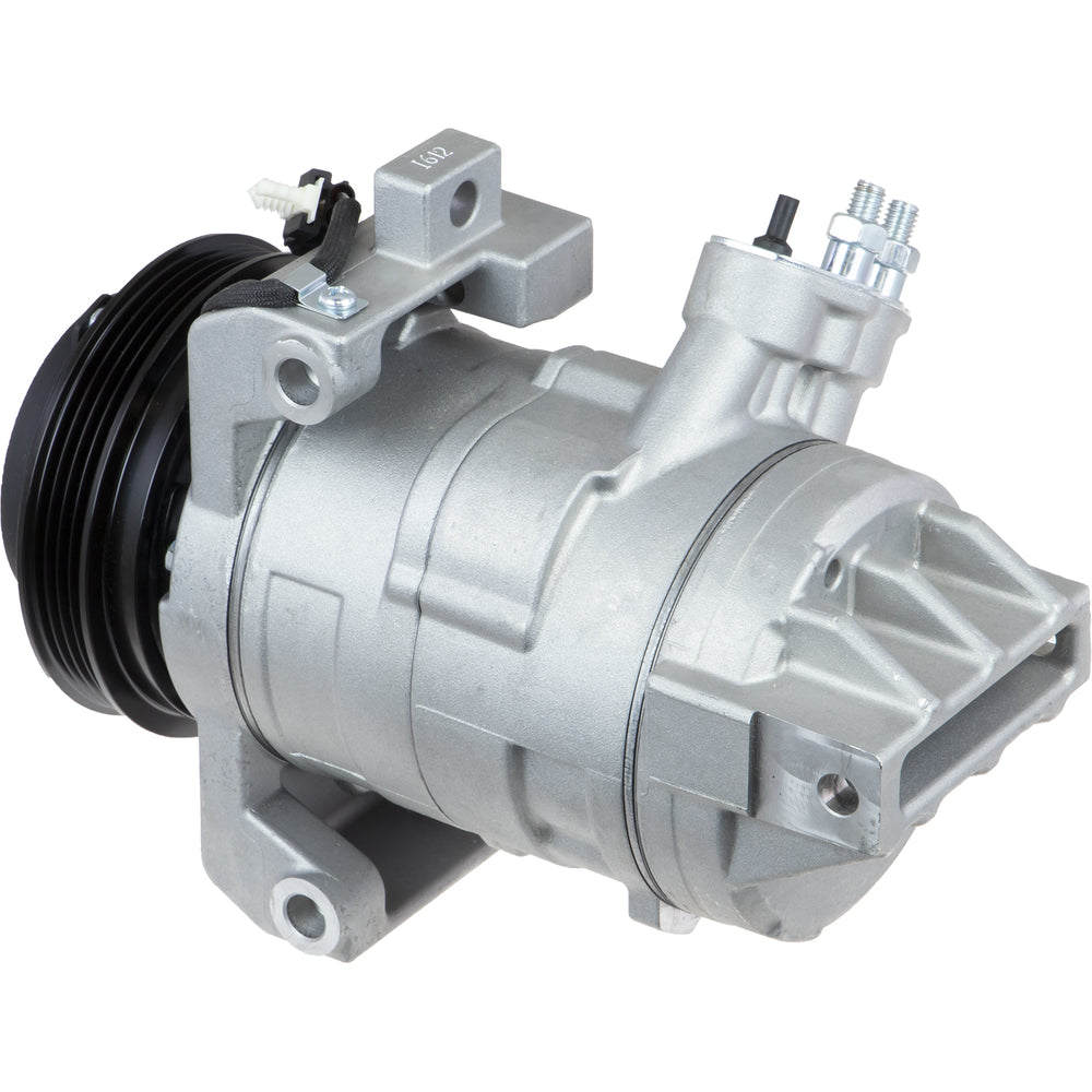 Omega Compressor DKS20DT PV4 20-20794