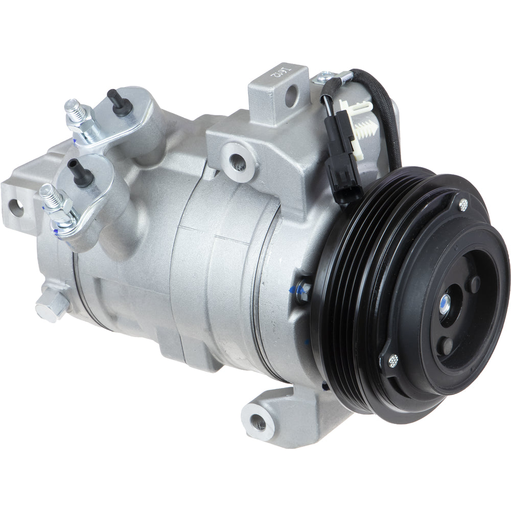 Omega Compressor DKS20DT PV4 20-20794