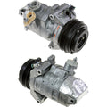 Omega Compressor PV4 20-20796