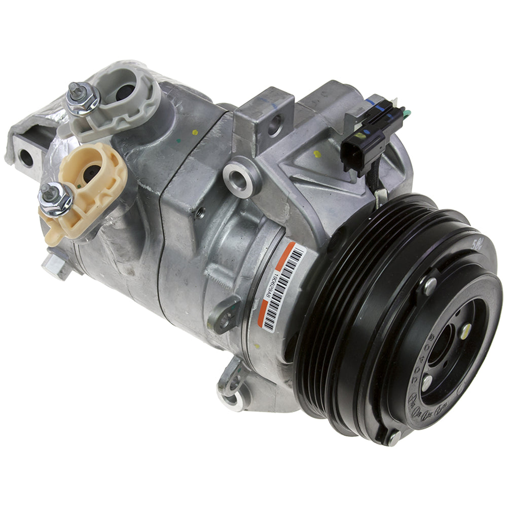 Omega Compressor PV4 20-20796