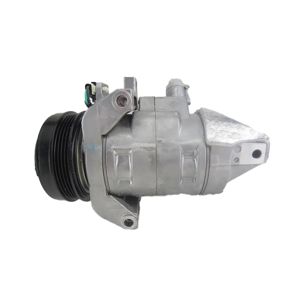 Omega Compressor DKS20DT PV4 20-20797
