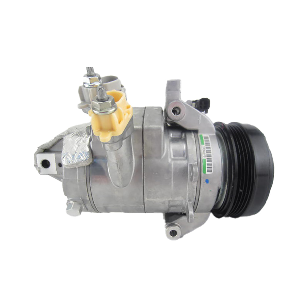 Omega Compressor DKS20DT PV4 20-20797