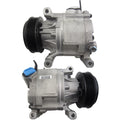 Omega Compressor Scsb06c PV5 20-20798