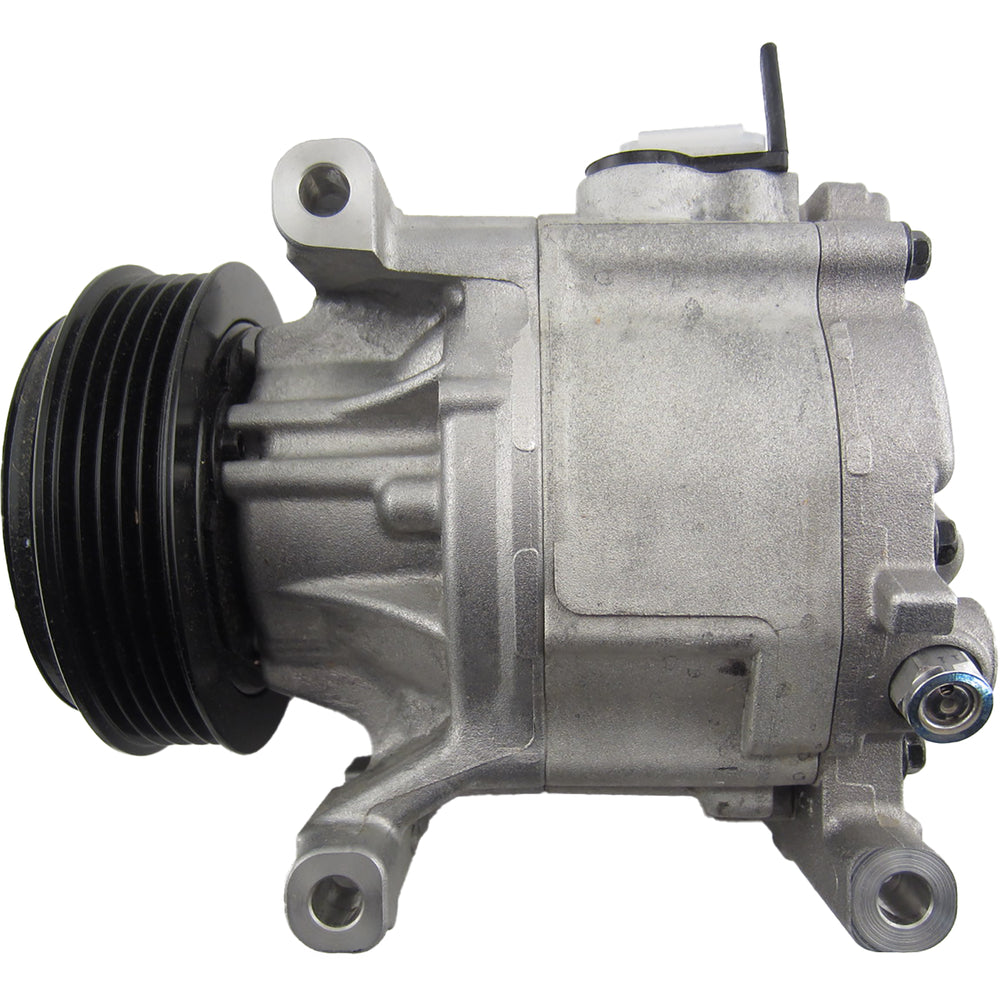 Omega Compressor Scsb06c PV5 20-20798